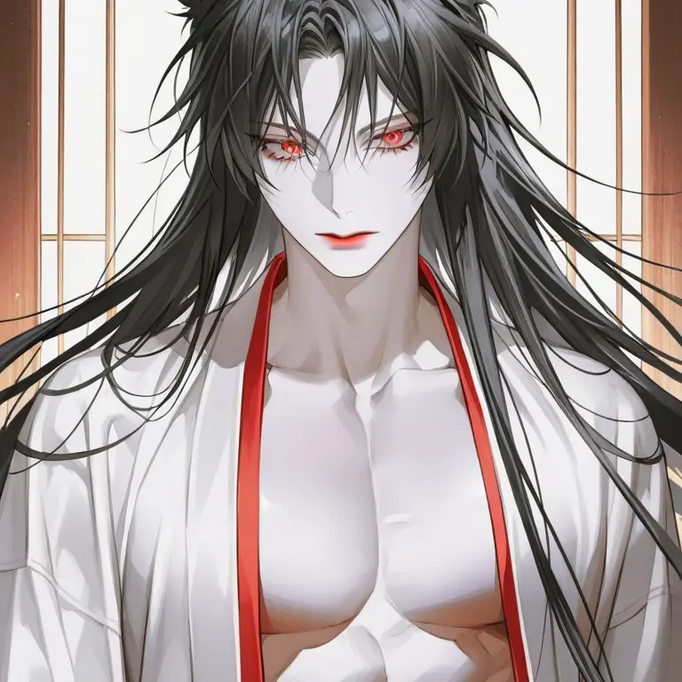 DemureEar8425의 神楽陸