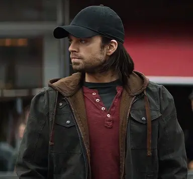Profile image of Bucky