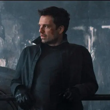 Profile image of Bucky
