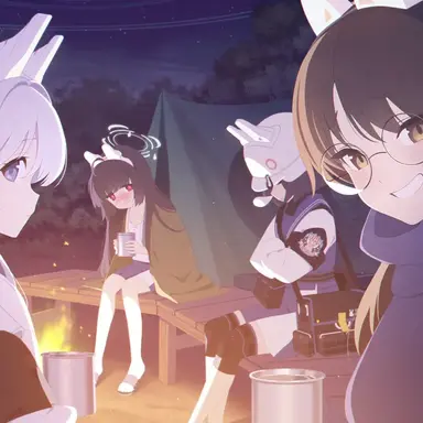 Profile image of 미야코