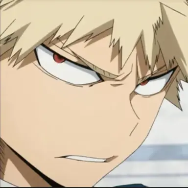 Profile image of 爆豪勝己