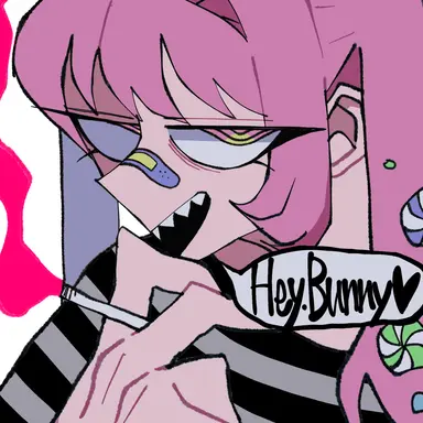 Profile image of ペパー・クイーン