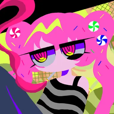 Profile image of ペパー・クイーン