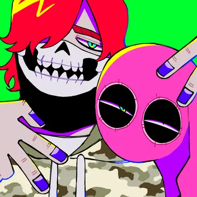 Profile image of リアム