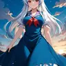 Profile image of 慧音