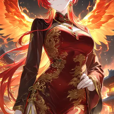 Profile image of 주작