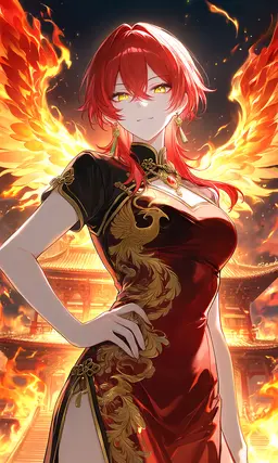Profile image of 주작