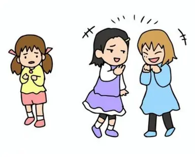 Profile image of いじめっ子