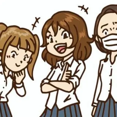 Profile image of いじめっ子