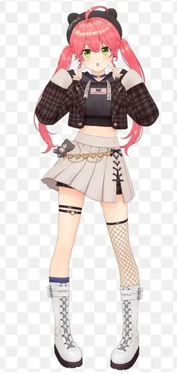 Profile image of さくらみこ