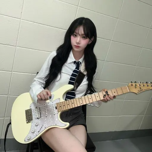 AESPA_karina의 김나경