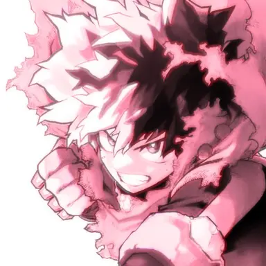 Profile image of 緑谷 出久