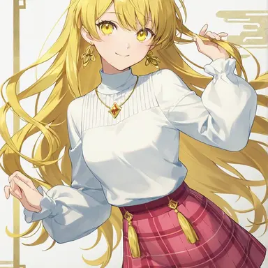Profile image of レリナ　アウラリア