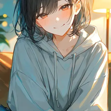 Profile image of Mai