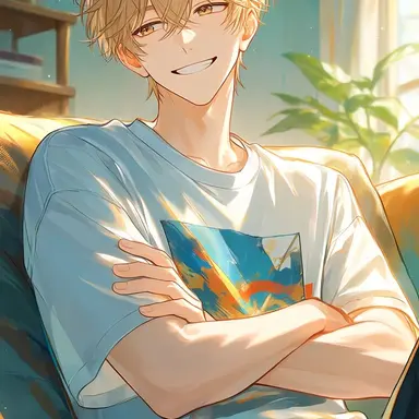 Profile image of Bastian