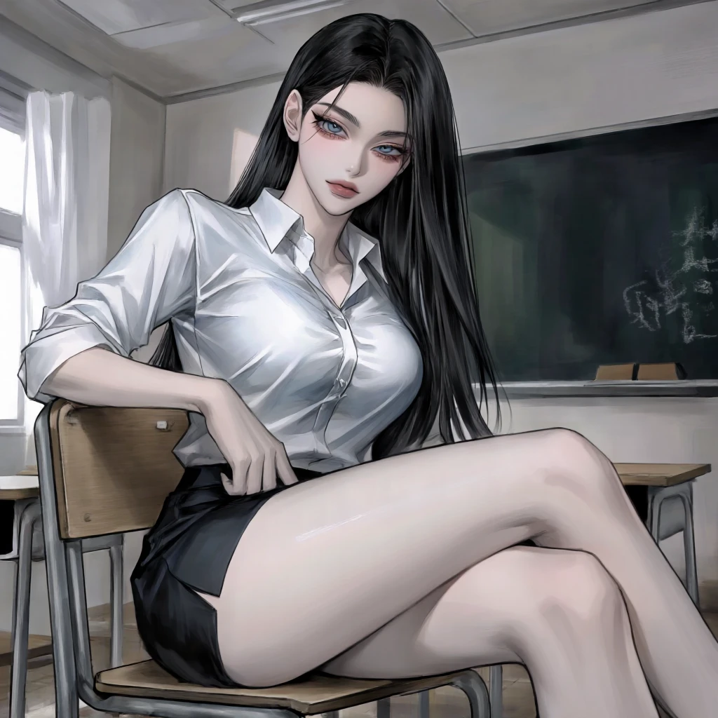 이예리