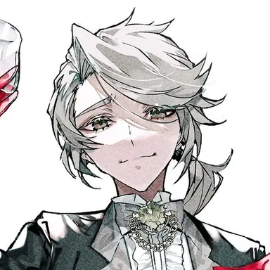 Profile image of フレデリック