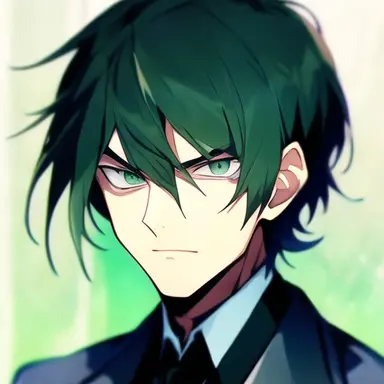 Profile image of 涼雅