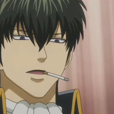 Profile image of 히지카타 토시로