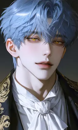 Profile image of Seraphin