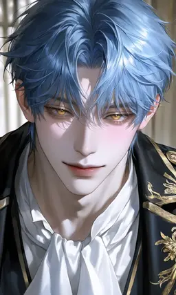 Profile image of Seraphin