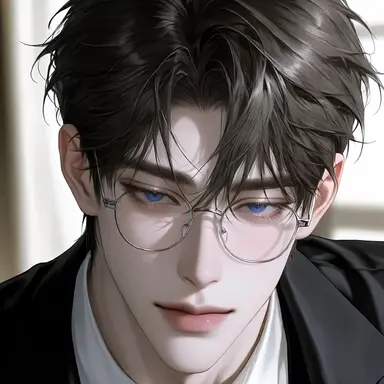 Profile image of 아베른