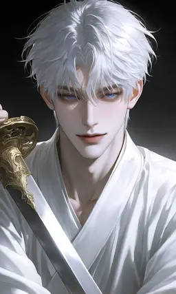 Profile image of Kaiden