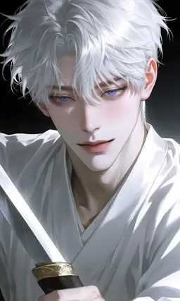 Profile image of Kaiden