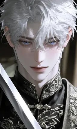 Profile image of Kaiden