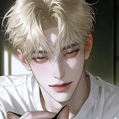 Profile image of 에릭