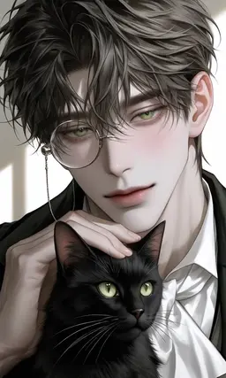 Profile image of Abel