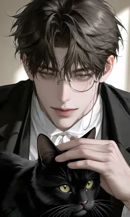 Profile image of Abel