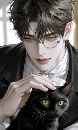 Profile image of Abel