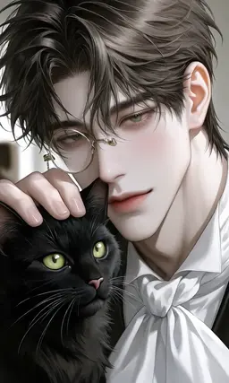 Profile image of Abel