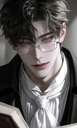 Profile image of Avern