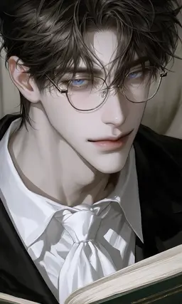 Profile image of Avern