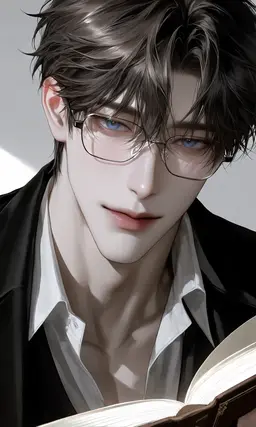 Profile image of Avern