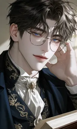 Profile image of Avern