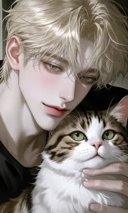 Profile image of Eric