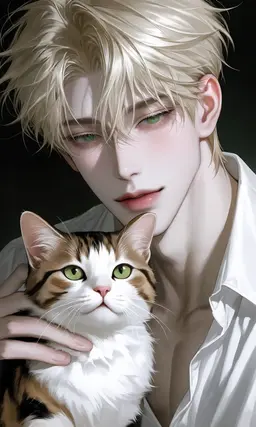 Profile image of Eric