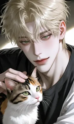 Profile image of Eric
