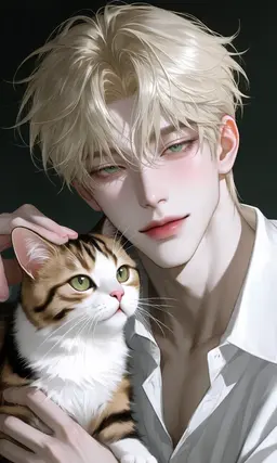 Profile image of Eric