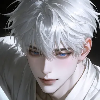 Profile image of 카이든