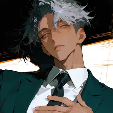 Profile image of Rurio
