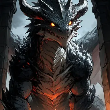 Profile image of Vorrath