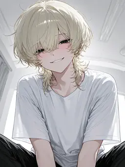Profile image of 玖音