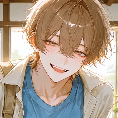 Profile image of Hinata