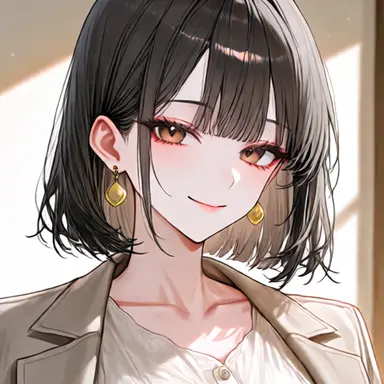 Profile image of Riko