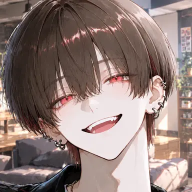 Profile image of Asuma