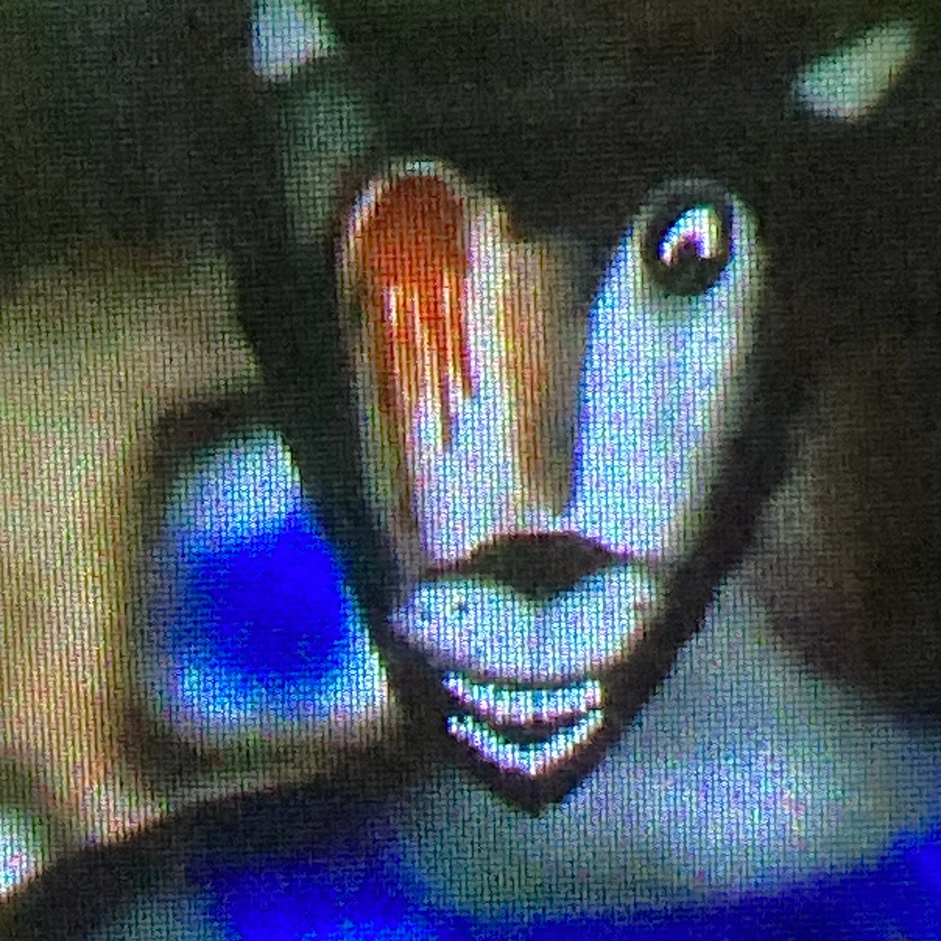 オオカミ